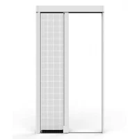 Moustiquaire laterale maxi 180