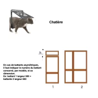 Chatière