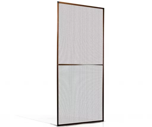 Pratika, moustiquaire fixe