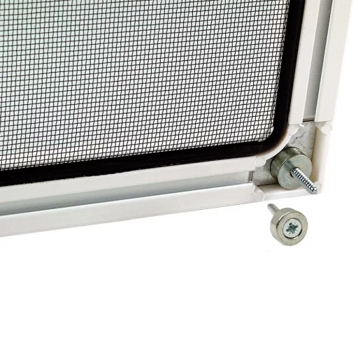 Pratika, moustiquaire fixe