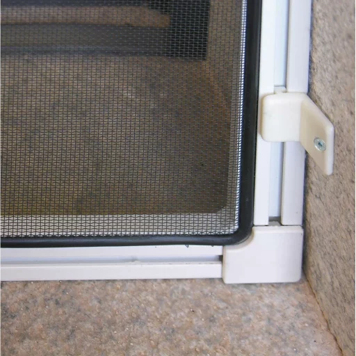 Pratika, moustiquaire fixe